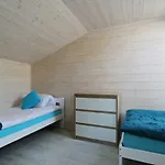 Σπίτι διακοπών Turkusowy Zakatek Miedzyzdroje
