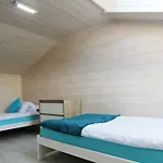 Σπίτι διακοπών Turkusowy Zakatek *