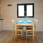 Σπίτι διακοπών Turkusowy Zakatek *