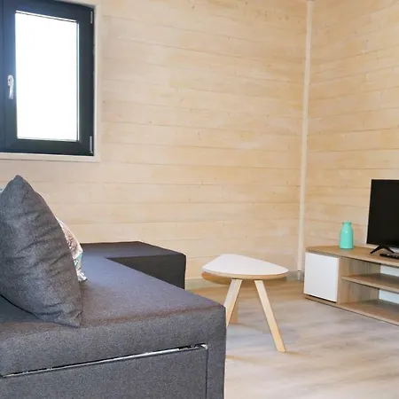 Turkusowy Zakatek Prázdninový dům *